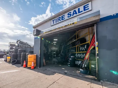 8924 Metropolitan Avenue Rego Park NY 11374