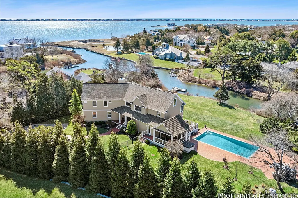 5 Woodcock Lane Remsenburg NY 11960