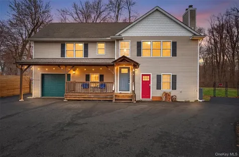 57 Dogwood Lane Beacon NY 12508