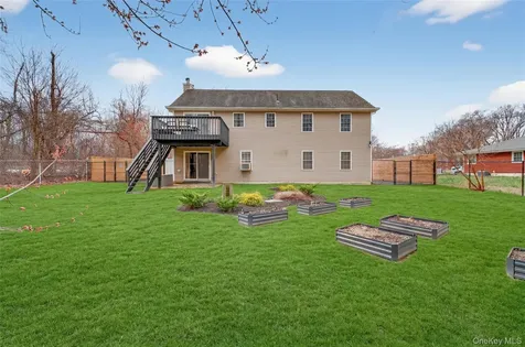 57 Dogwood Lane Beacon NY 12508