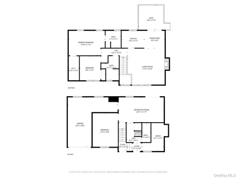 57 Dogwood Lane Beacon NY 12508