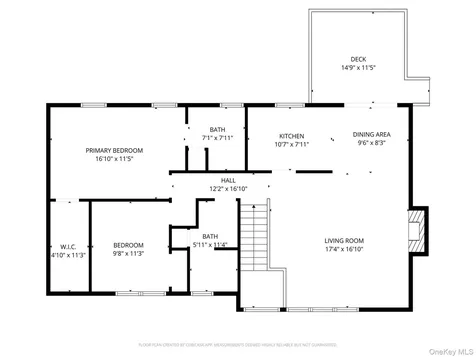 57 Dogwood Lane Beacon NY 12508