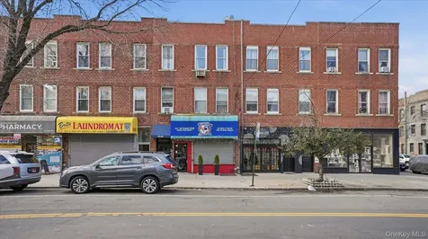 43-06 34 Avenue Astoria NY 11101