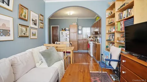 43-06 34 Avenue Astoria NY 11101