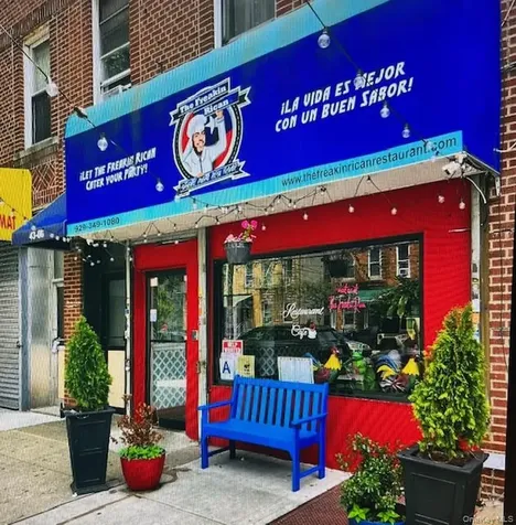 43-06 34 Avenue Astoria NY 11101