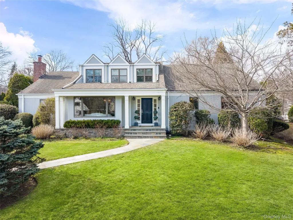 18 Tamarac Trail Harrison NY 10528