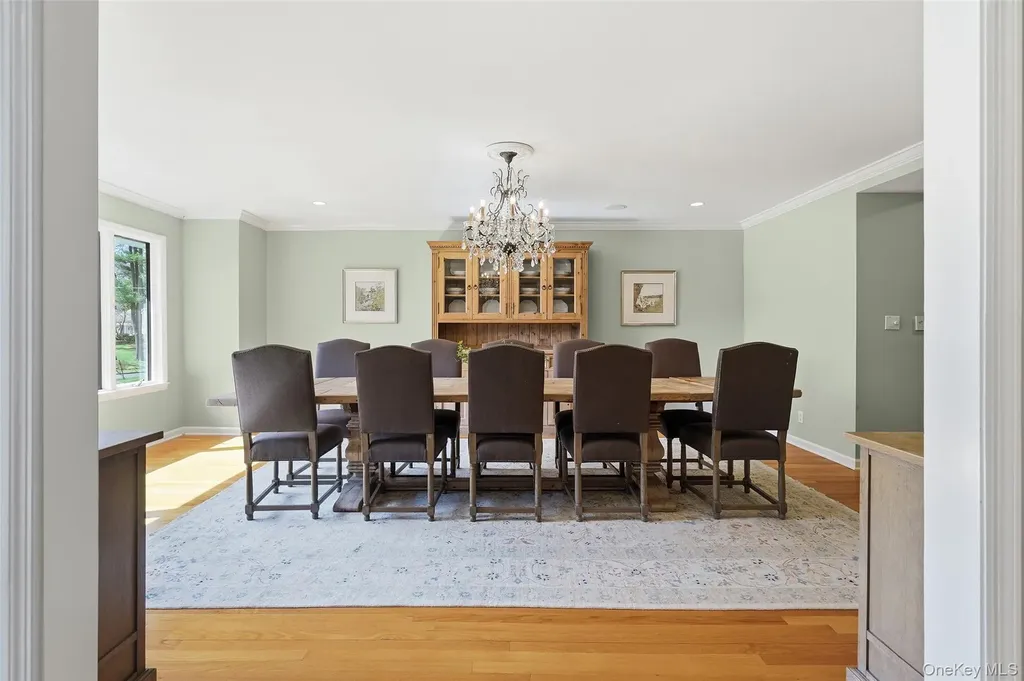 18 Tamarac Trail Harrison NY 10528