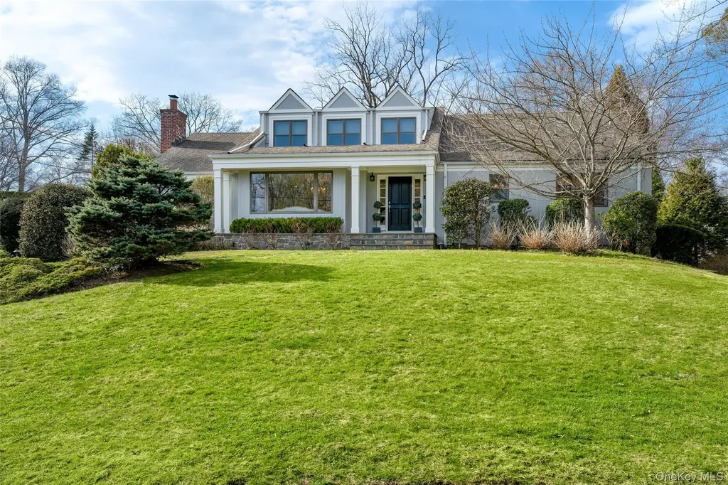 18 Tamarac Trail Harrison NY 10528