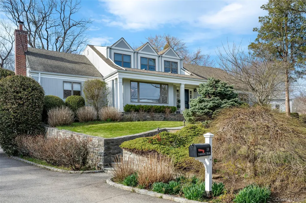 18 Tamarac Trail Harrison NY 10528