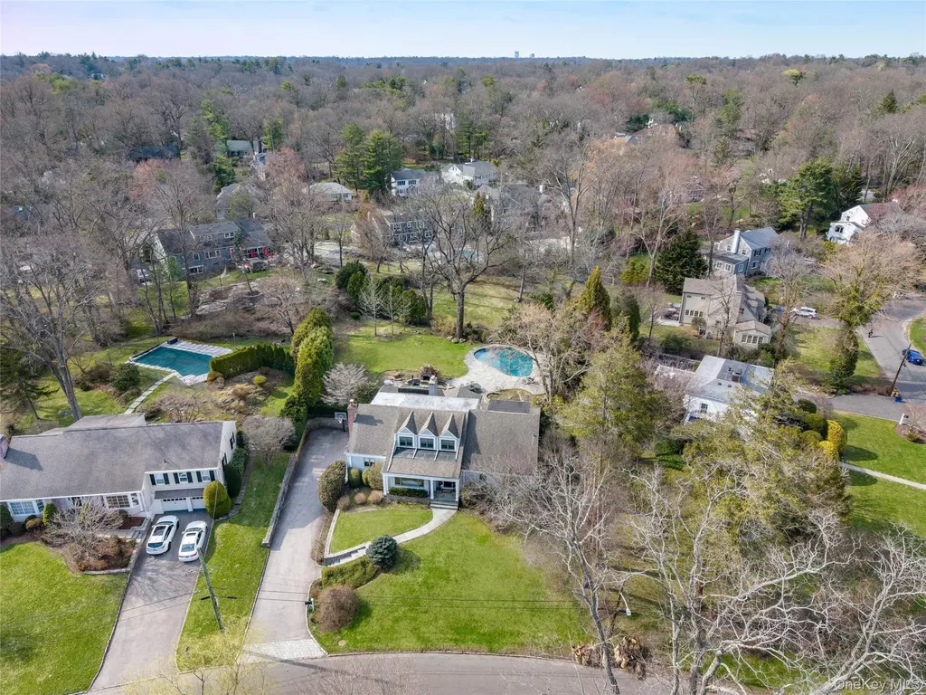 18 Tamarac Trail Harrison NY 10528