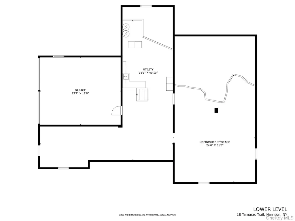18 Tamarac Trail Harrison NY 10528