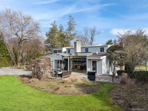 18 Tamarac Trail Harrison NY 10528