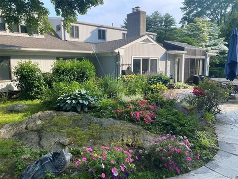 18 Tamarac Trail Harrison NY 10528