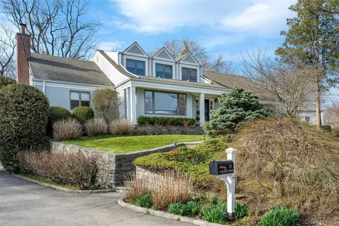 18 Tamarac Trail Harrison NY 10528