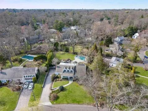 18 Tamarac Trail Harrison NY 10528