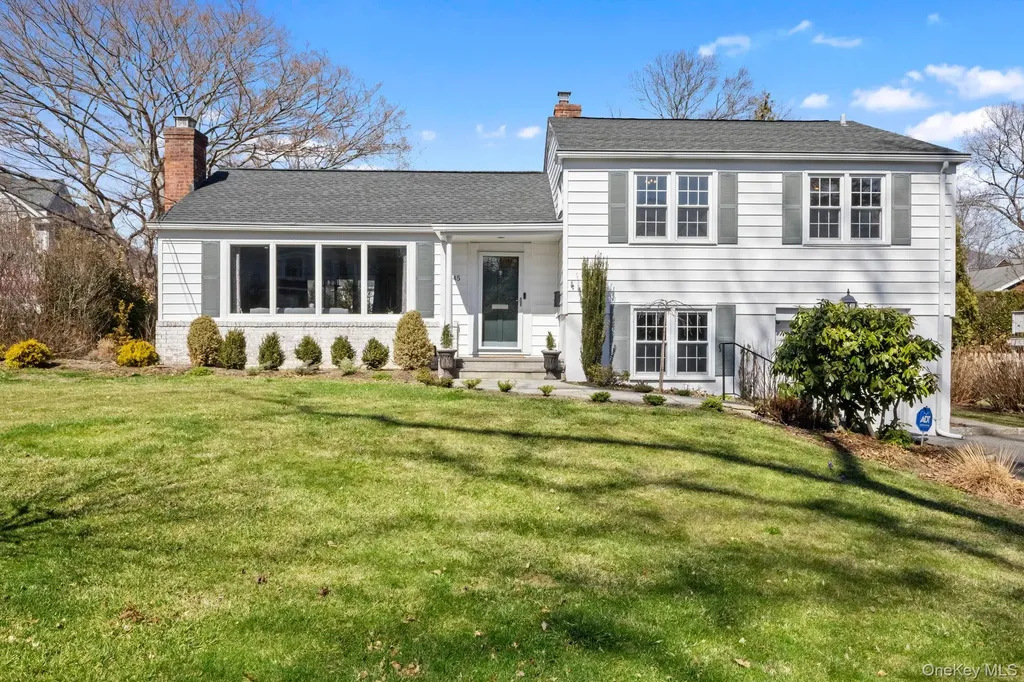 45 Parkway Drive Rye NY 10580
