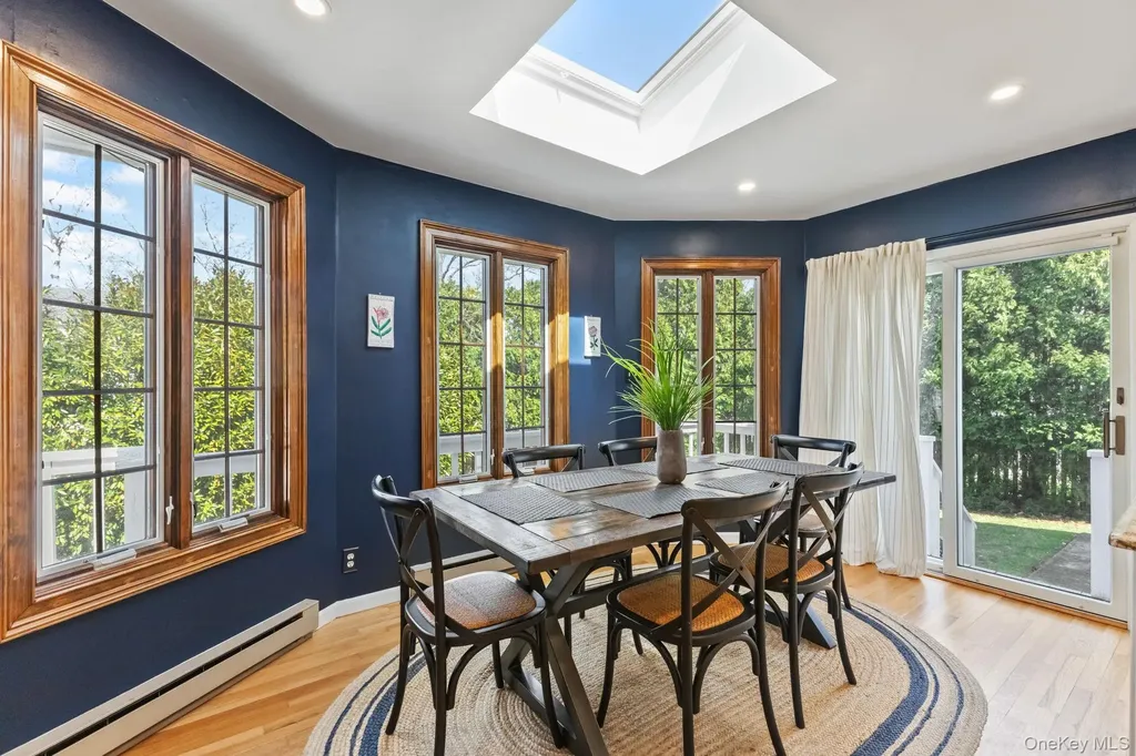 45 Parkway Drive Rye NY 10580