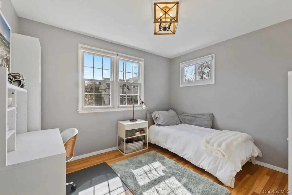 45 Parkway Drive Rye NY 10580