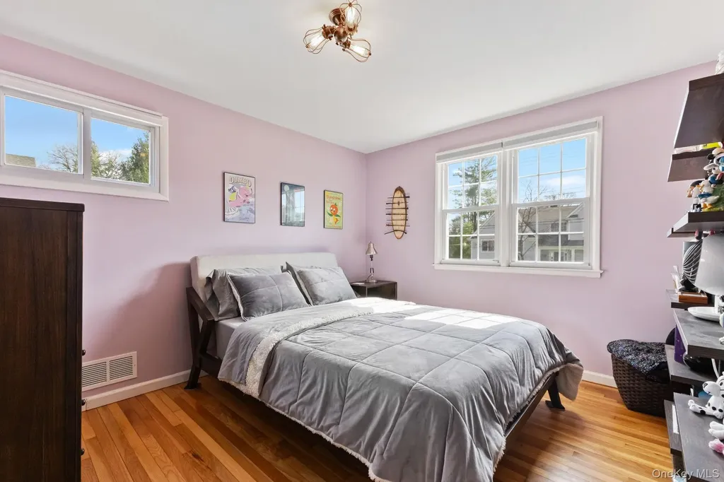 45 Parkway Drive Rye NY 10580