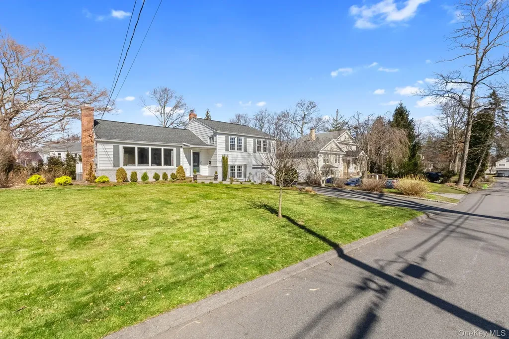 45 Parkway Drive Rye NY 10580