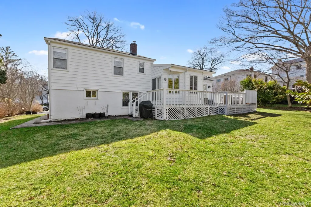 45 Parkway Drive Rye NY 10580