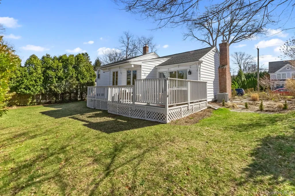 45 Parkway Drive Rye NY 10580