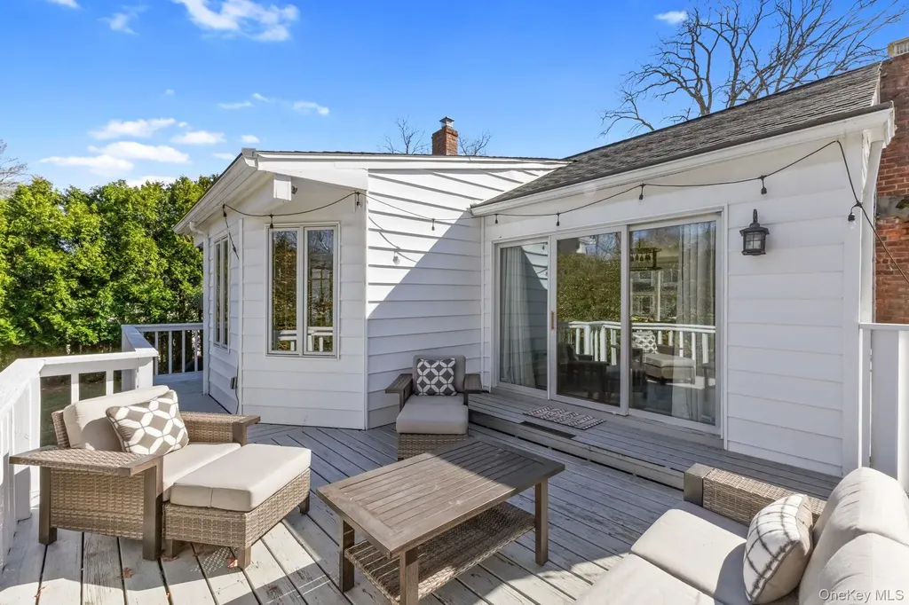 45 Parkway Drive Rye NY 10580