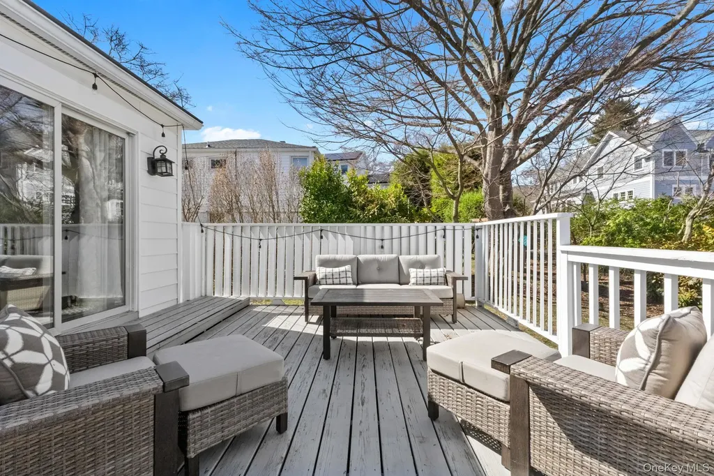 45 Parkway Drive Rye NY 10580