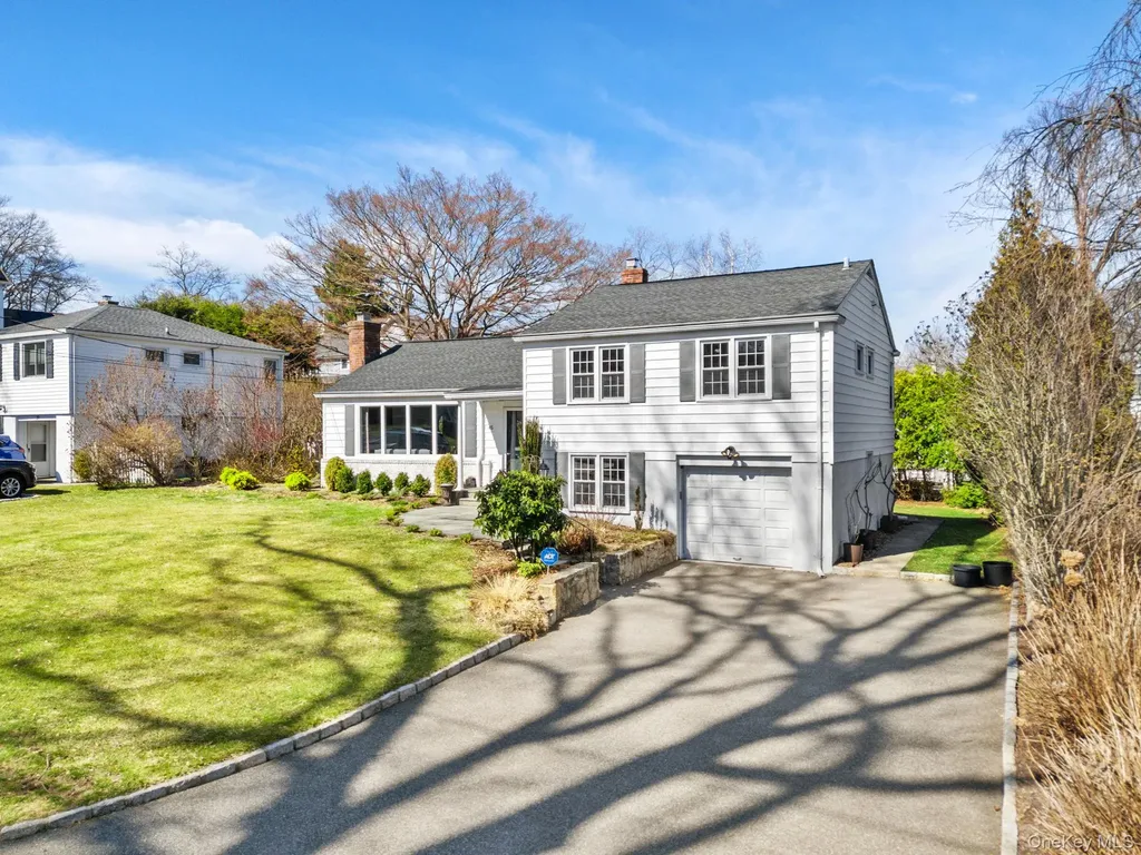 45 Parkway Drive Rye NY 10580