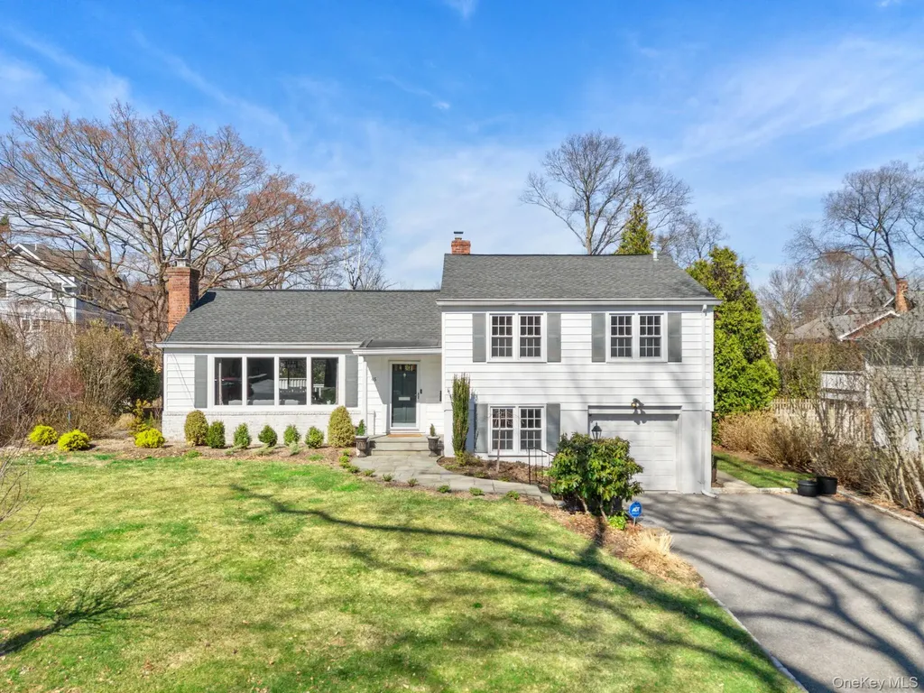45 Parkway Drive Rye NY 10580