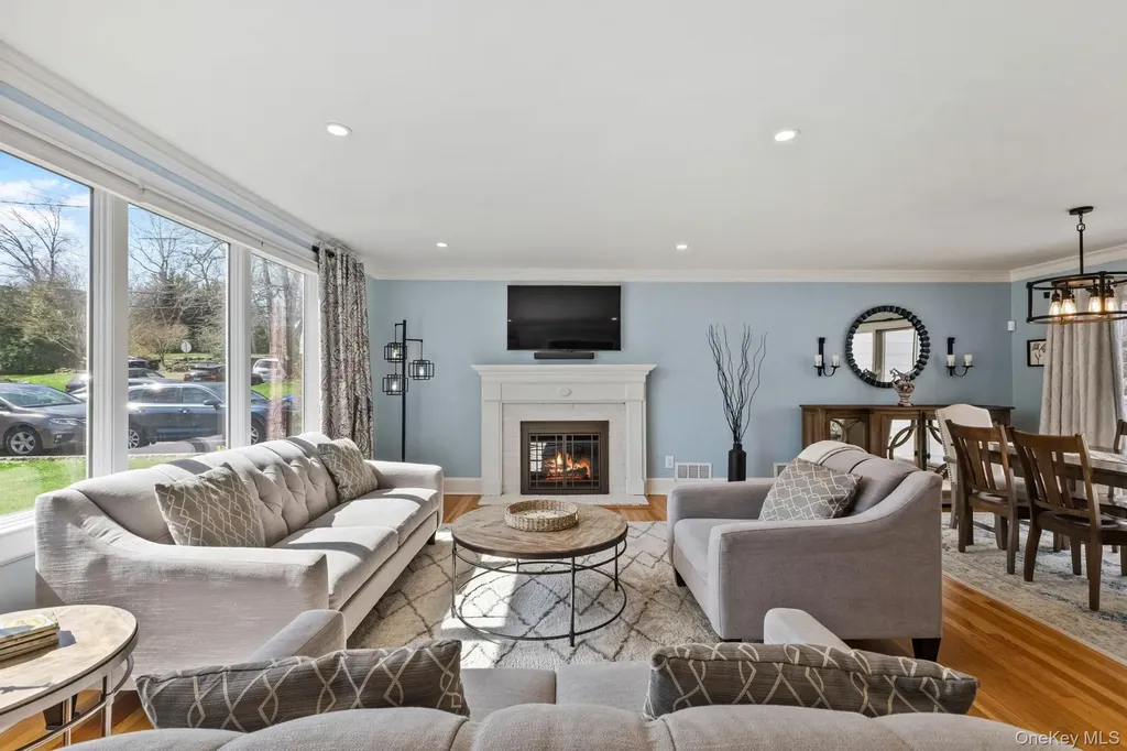 45 Parkway Drive Rye NY 10580