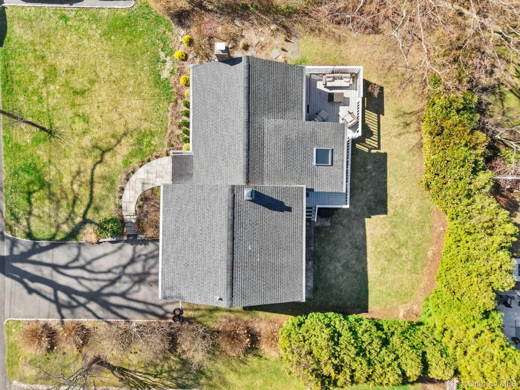 45 Parkway Drive Rye NY 10580