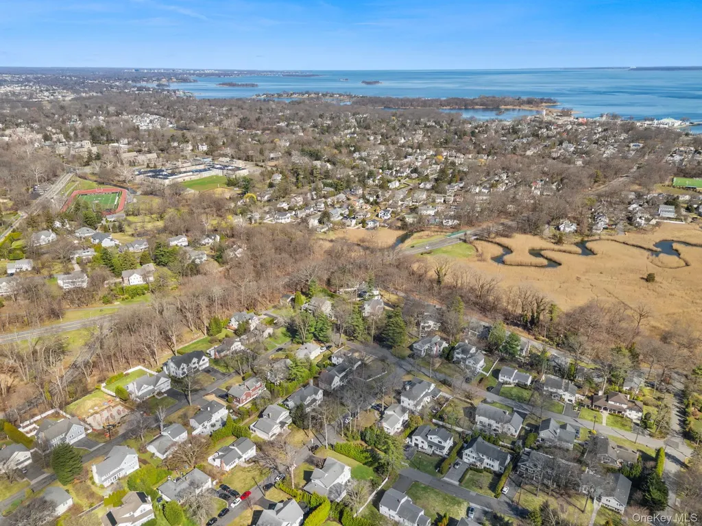 45 Parkway Drive Rye NY 10580
