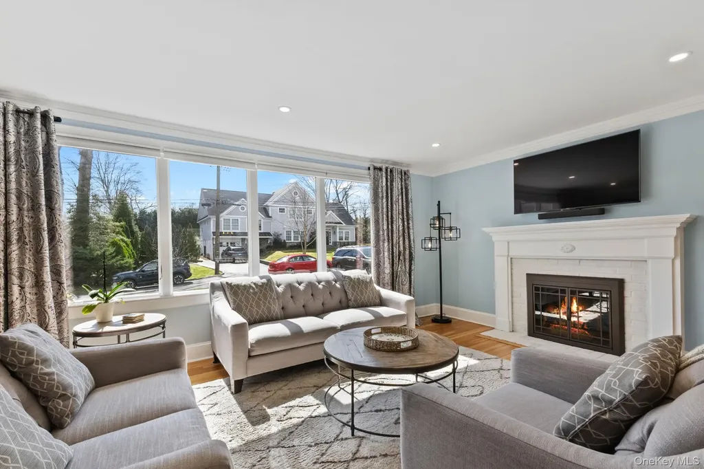 45 Parkway Drive Rye NY 10580