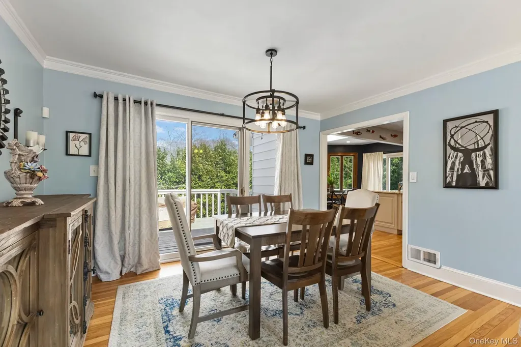 45 Parkway Drive Rye NY 10580