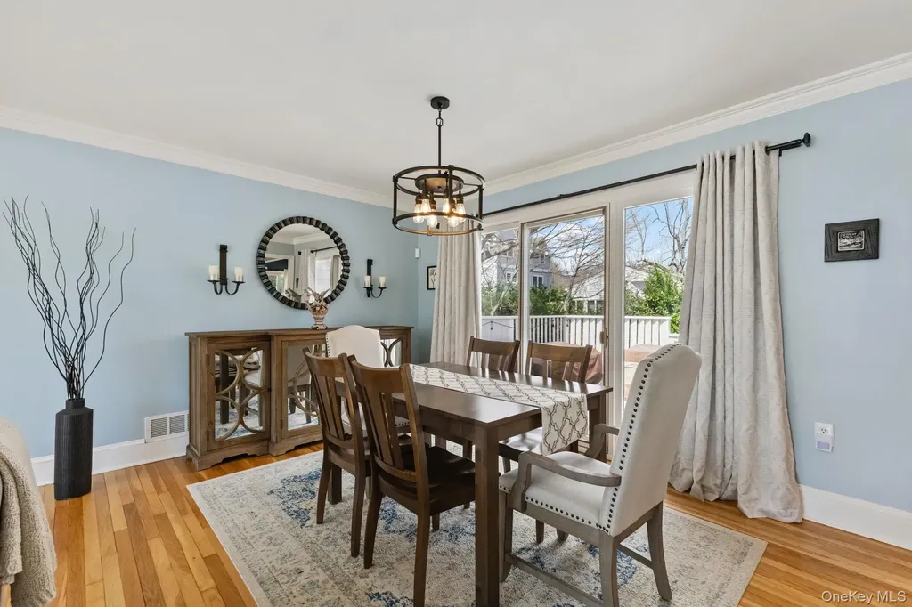 45 Parkway Drive Rye NY 10580