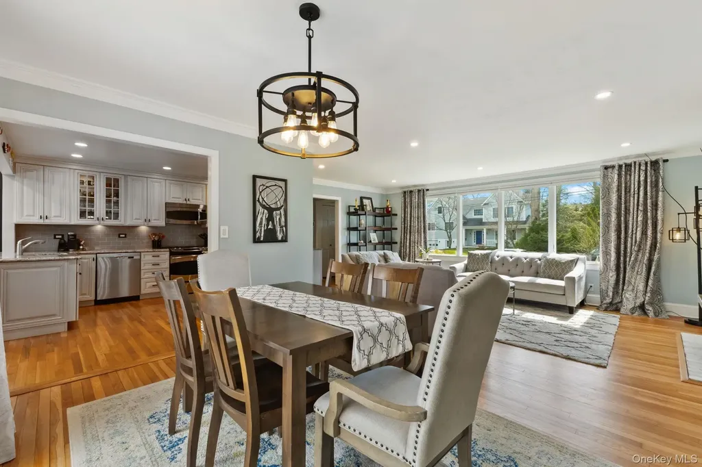 45 Parkway Drive Rye NY 10580