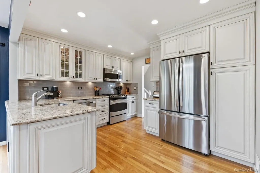 45 Parkway Drive Rye NY 10580