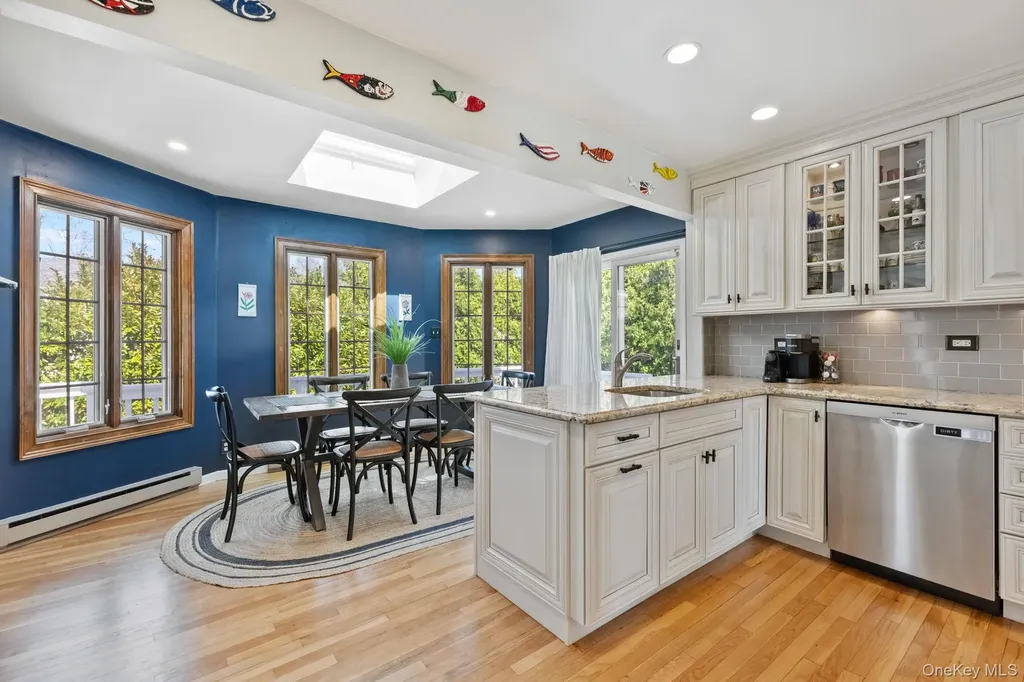45 Parkway Drive Rye NY 10580