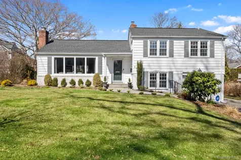 45 Parkway Drive Rye NY 10580