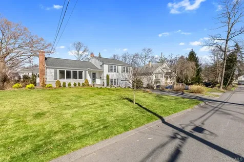 45 Parkway Drive Rye NY 10580