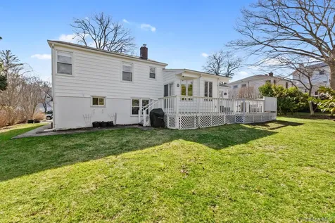 45 Parkway Drive Rye NY 10580