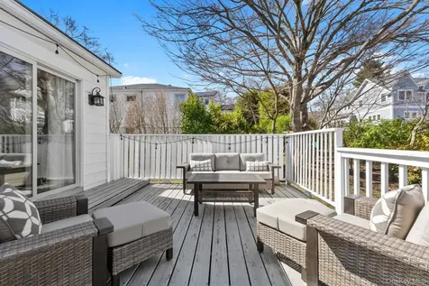 45 Parkway Drive Rye NY 10580