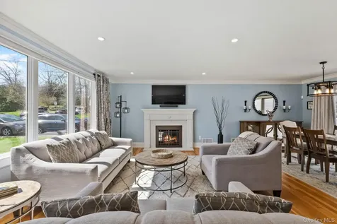 45 Parkway Drive Rye NY 10580