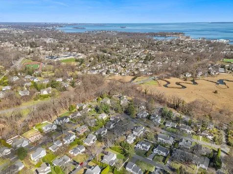 45 Parkway Drive Rye NY 10580