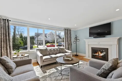 45 Parkway Drive Rye NY 10580