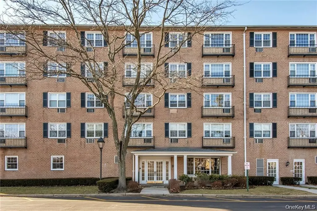 1 Consulate Drive Tuckahoe NY 10707