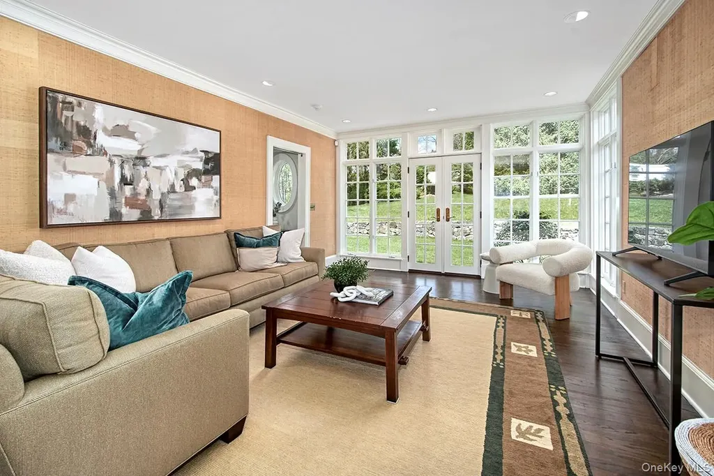 111 Prospect Drive Chappaqua NY 10514
