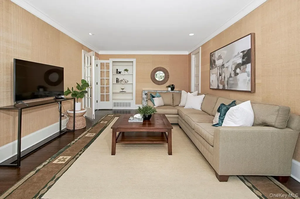 111 Prospect Drive Chappaqua NY 10514