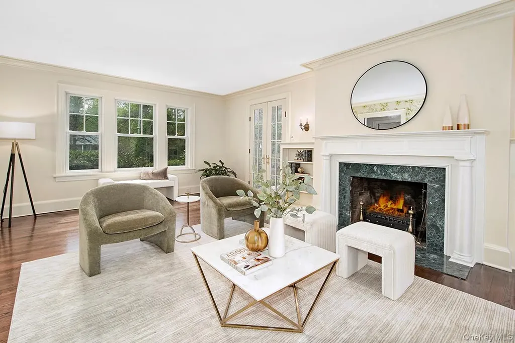 111 Prospect Drive Chappaqua NY 10514